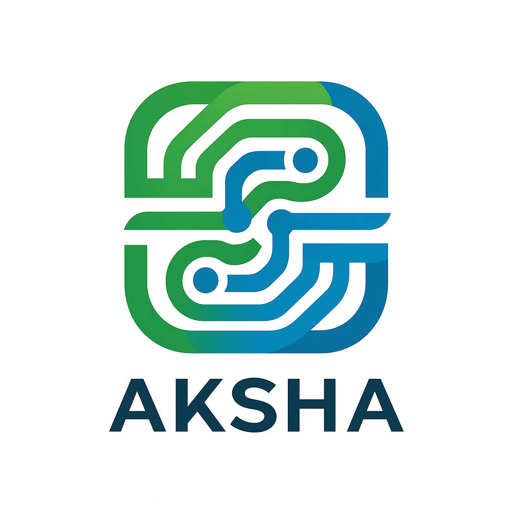 Aksha